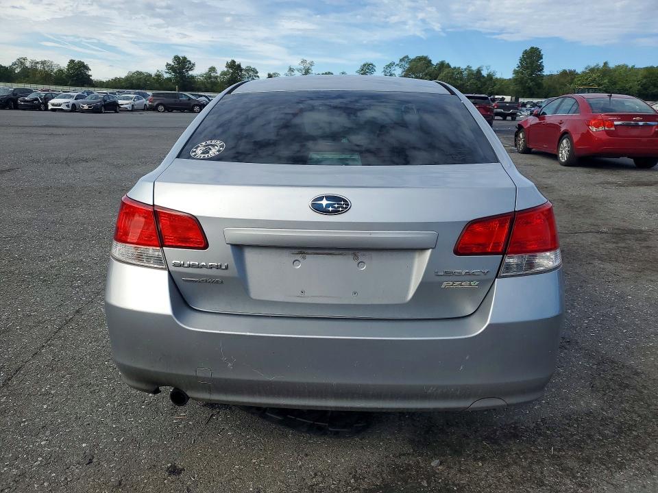 Продаж на аукціоні авто 2013 Subaru Legacy, vin: 4S3BMBG65D3031834, номер лоту: 70010176