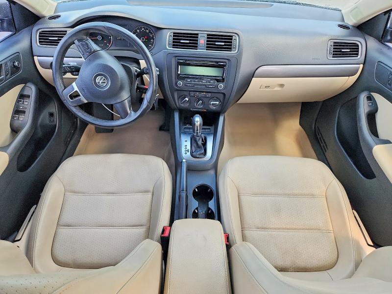 2013 Volkswagen Jetta მანქანა იყიდება აუქციონზე, vin: 3VWLL7AJ4DM232704, აუქციონის ნომერი: 68572806
