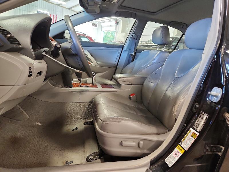 2009 Toyota Camry მანქანა იყიდება აუქციონზე, vin: 4T1BK46K89U587701, აუქციონის ნომერი: 69031976