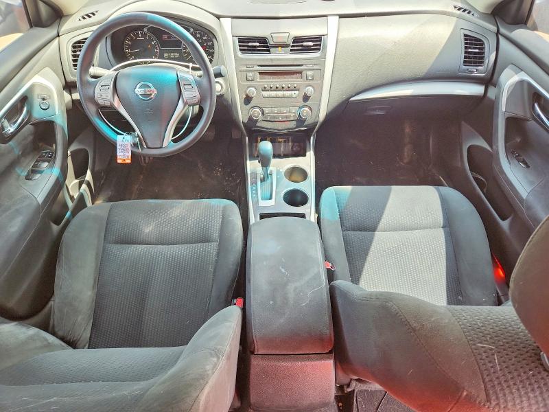 2015 Nissan Altima მანქანა იყიდება აუქციონზე, vin: 1N4AL3APXFN334014, აუქციონის ნომერი: 69215496