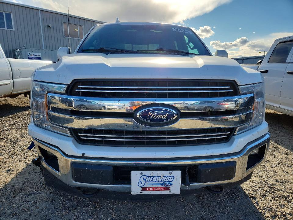 Продажа на аукционе авто 2018 Ford F150, vin: 1FTEW1EG5JFA67028, номер лота: 69730846