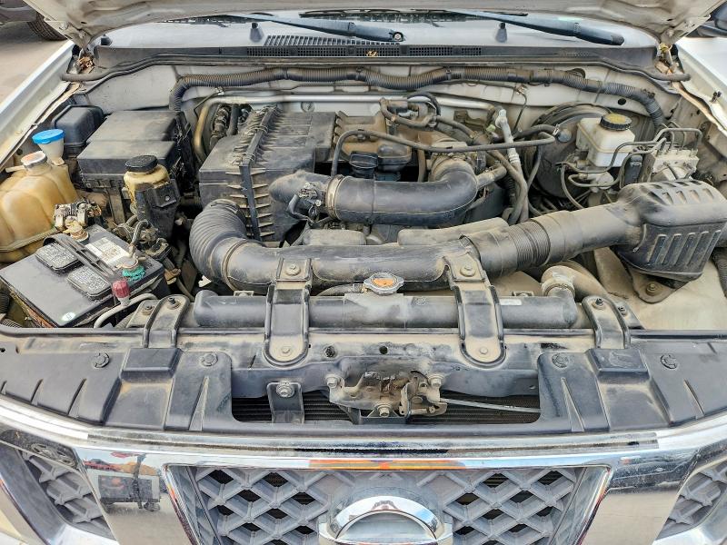 Продаж на аукціоні авто 2012 Nissan Frontier, vin: 1N6BD0CT2CC433595, номер лоту: 67543256