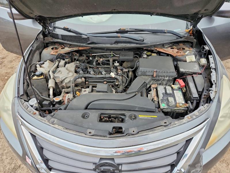 Продаж на аукціоні авто 2014 Nissan Altima, vin: 1N4AL3AP1EN330383, номер лоту: 68289746