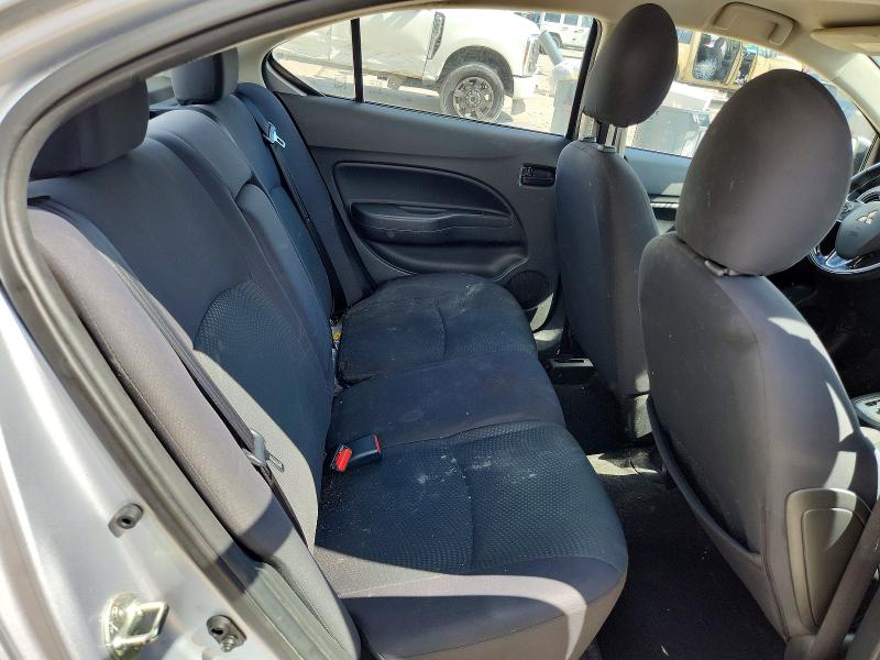 Продаж на аукціоні авто 2017 Mitsubishi Mirage, vin: ML32F3FJ9HHF06048, номер лоту: 67666756