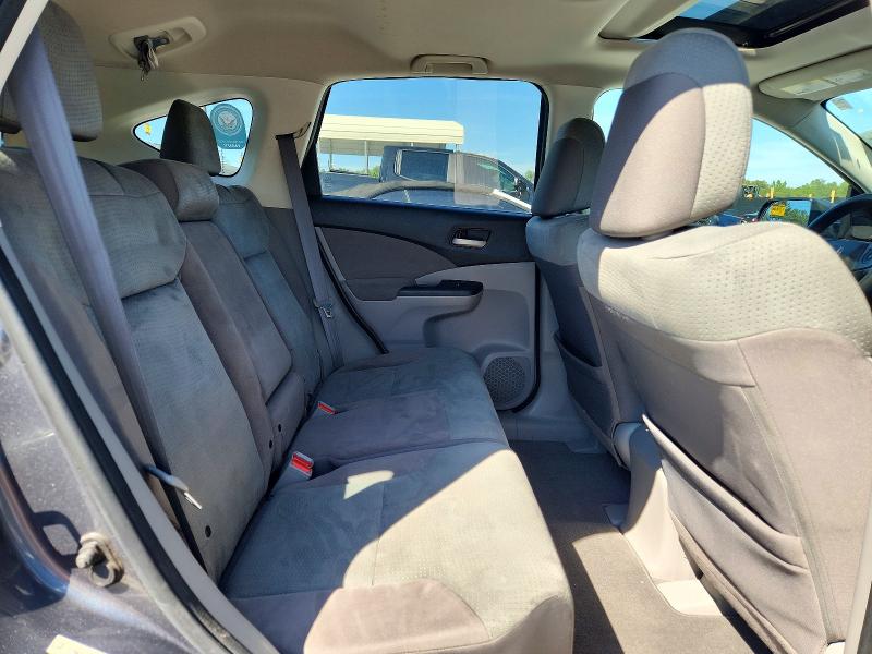 68651876 :رقم المزاد ، 3CZRM3H51CG702156 vin ، 2012 Honda Cr-v مزاد بيع