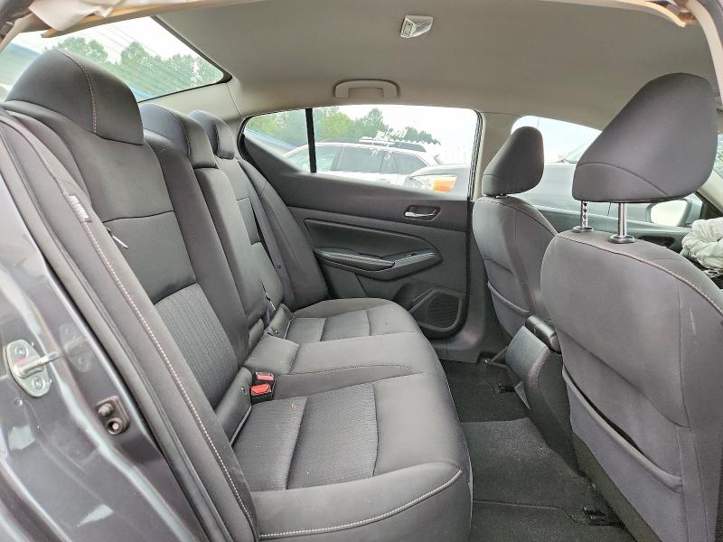 70190636 :رقم المزاد ، 1N4BL4BW3LN320774 vin ، 2020 Nissan Altima مزاد بيع