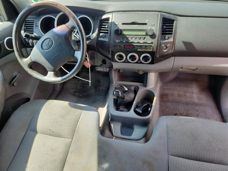 2006 Toyota Tacoma მანქანა იყიდება აუქციონზე, vin: 5TENX22N06Z179204, აუქციონის ნომერი: 59409916