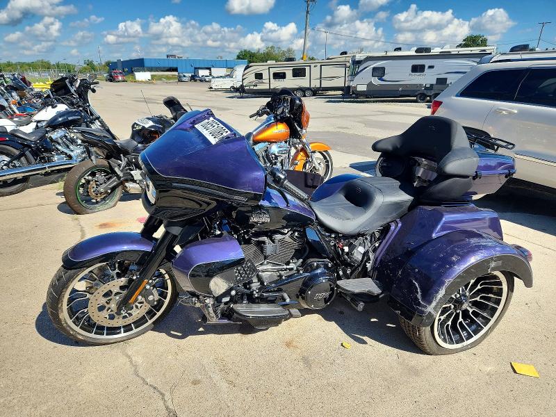 Aukcja sprzedaży 2026 Harley-davidson Flhlt, vin: 1HD1MGN17TB854168, numer aukcji: 68551086