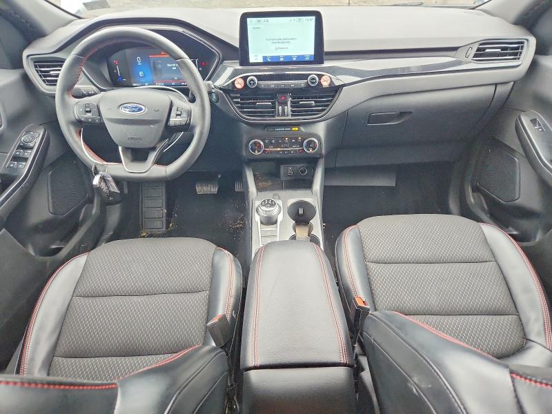 Продаж на аукціоні авто 2025 Ford Escape, vin: 1FMCU9NA4SUB34492, номер лоту: 70777986