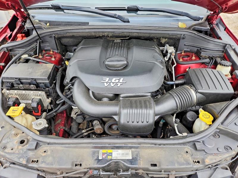 Продажа на аукционе авто 2014 Jeep Grand Cherokee, vin: 1C4RJFAG0EC159027, номер лота: 70796576