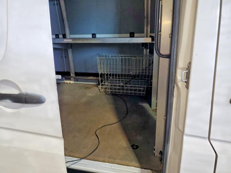 69319186 :رقم المزاد ، WD3PE8DB4FP133431 vin ، 2015 Mercedes-benz Sprinter مزاد بيع