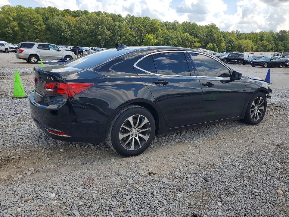 Продаж на аукціоні авто 2016 Acura Tlx, vin: 19UUB1F33GA012944, номер лоту: 67826526