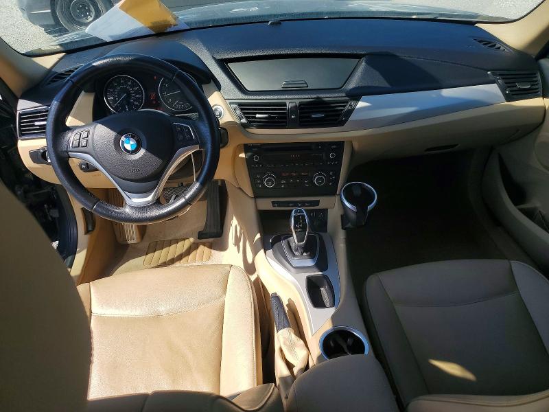 Aukcja sprzedaży 2014 Bmw X1, vin: WBAVL1C59EVY11250, numer aukcji: 66283246
