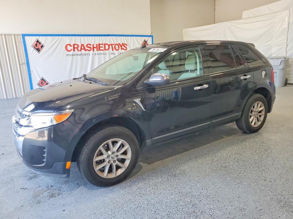Aukcja sprzedaży 2014 Ford Edge, vin: 2FMDK3GC8EBA14663, numer aukcji: 67387386