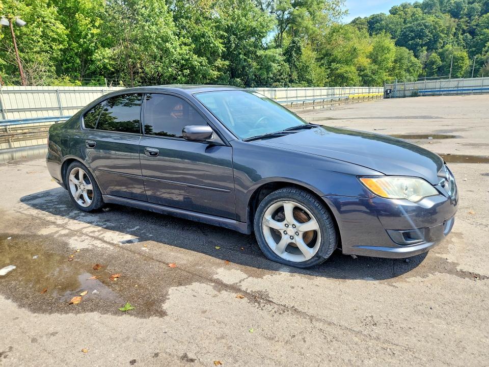 Aukcja sprzedaży 2009 Subaru Legacy, vin: 4S3BL616697229860, numer aukcji: 67710476