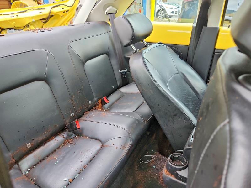 Продаж на аукціоні авто 2008 Volkswagen New Beetle, vin: 3VWRG31C68M505981, номер лоту: 68436776