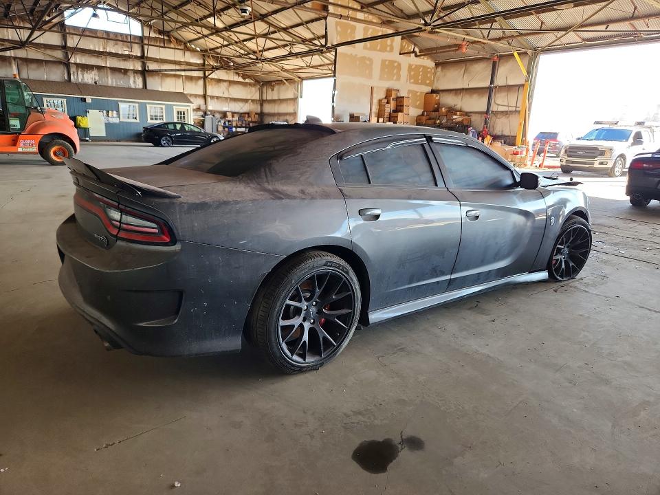 Aukcja sprzedaży 2016 Dodge Charger, vin: 2C3CDXL98GH338969, numer aukcji: 68872696