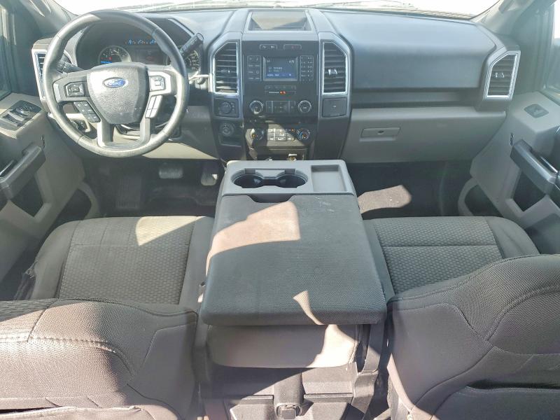 Aukcja sprzedaży 2016 Ford F150, vin: 1FTEW1EF6GFA00602, numer aukcji: 70130006