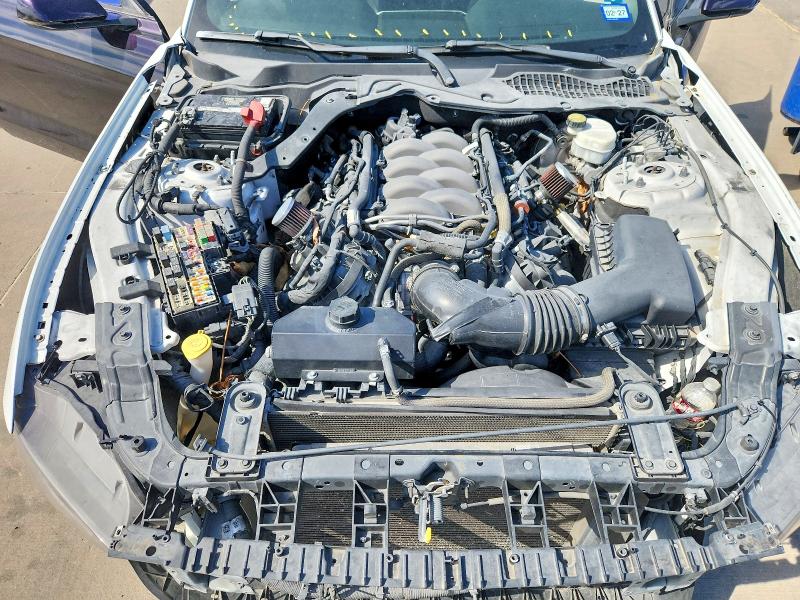 Aukcja sprzedaży 2019 Ford Mustang, vin: 1FA6P8CF8K5151670, numer aukcji: 70768176