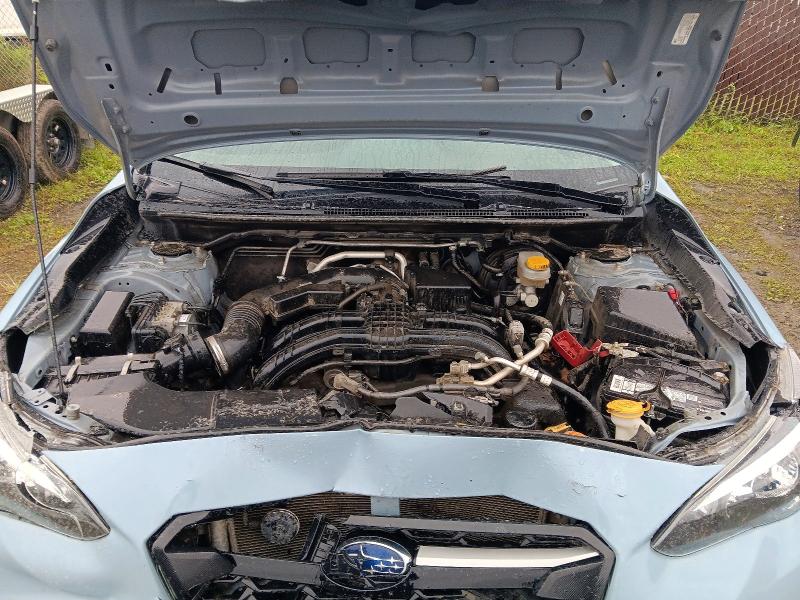 Aukcja sprzedaży 2019 Subaru Crosstrek, vin: JF2GTAAC6K8285653, numer aukcji: 68044106