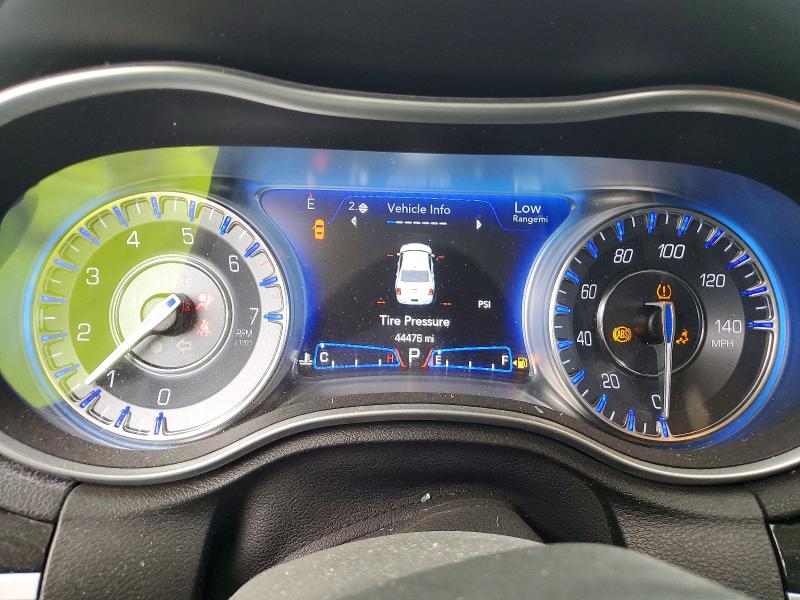 Продаж на аукціоні авто 2023 Chrysler 300, vin: 2C3CCADG6PH552226, номер лоту: 66192326
