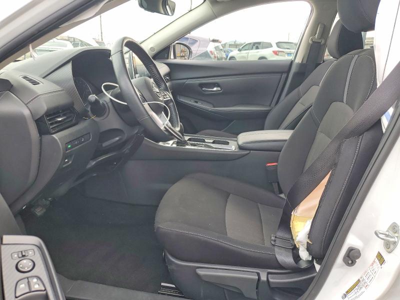 Продаж на аукціоні авто 2024 Nissan Sentra, vin: 3N1AB8CV3RY338776, номер лоту: 66849136