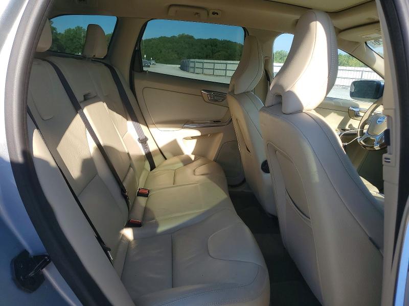 Aukcja sprzedaży 2012 Volvo Xc60, vin: YV4952DL7C2321919, numer aukcji: 68496026