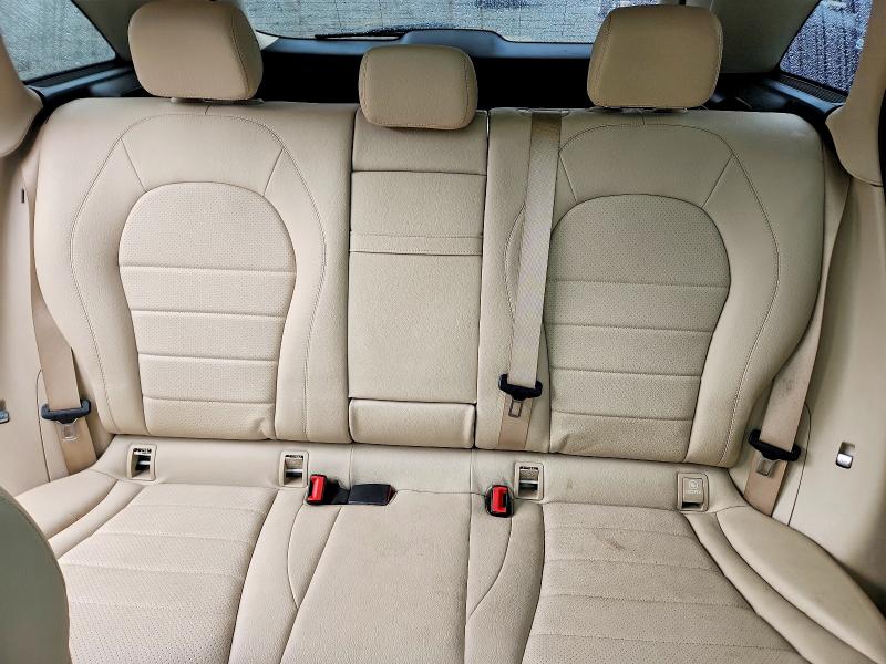 69632596 :رقم المزاد ، WDC0G4KB9HV010049 vin ، 2017 Mercedes-benz Glc مزاد بيع