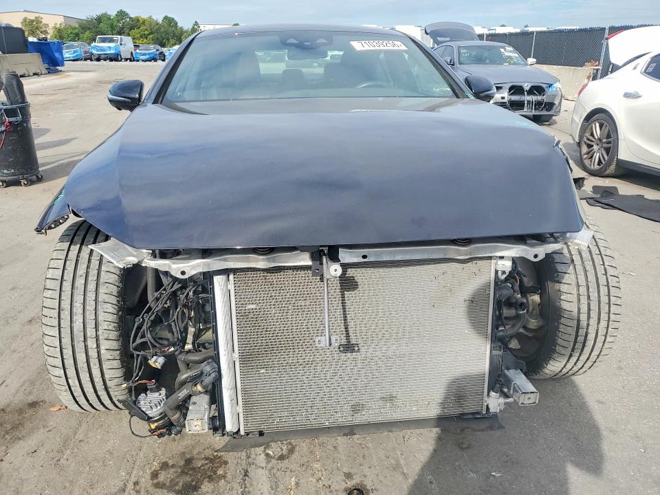 71039256 :رقم المزاد ، WDD2J5JB1KA015175 vin ، 2019 Mercedes-benz Cls مزاد بيع
