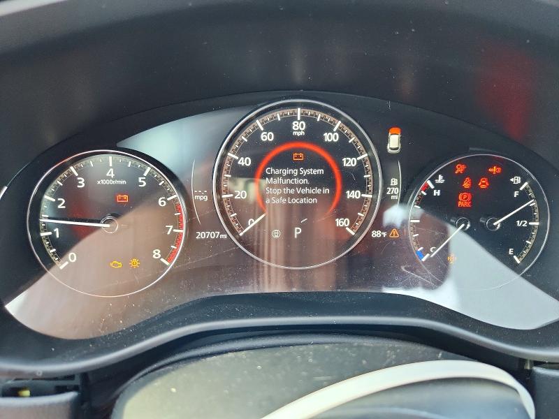 Aukcja sprzedaży 2023 Mazda Cx-50, vin: 7MMVABXY5PN150547, numer aukcji: 64502546