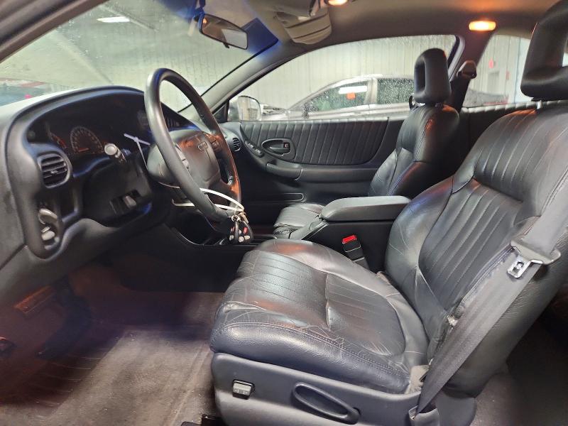 Продажа на аукционе авто 2000 Pontiac Grand Prix, vin: 1G2WP12K3YF249772, номер лота: 67999456