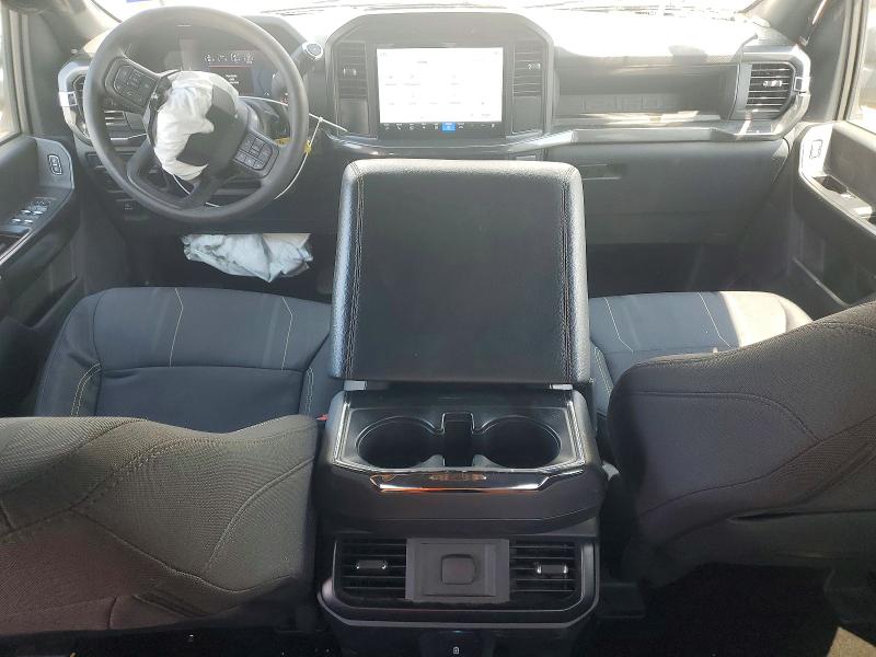 Продажа на аукционе авто 2024 Ford F150, vin: 1FTEW2KP0RKE81055, номер лота: 67700706