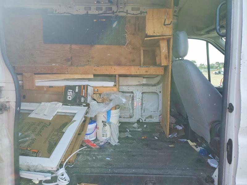Продажа на аукционе авто 2015 Ford Transit, vin: 1FTNR2CM1FKA08076, номер лота: 69205426