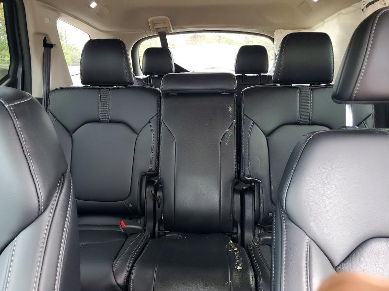 Продаж на аукціоні авто 2025 Honda Pilot, vin: 5FNYG1H47SB158688, номер лоту: 67697136