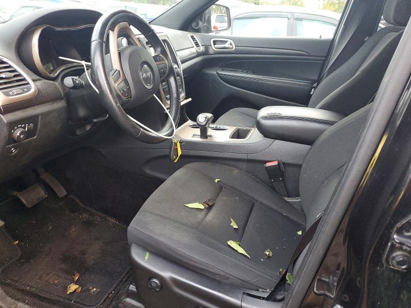 Aukcja sprzedaży 2015 Jeep Grand Cherokee, vin: 1C4RJFAG4FC620425, numer aukcji: 71118416