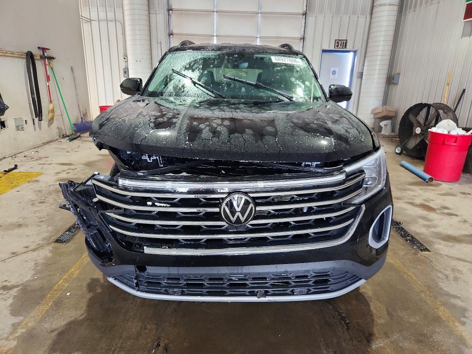 Продаж на аукціоні авто 2026 Volkswagen Atlas, vin: 1V2LN2CA0TC526371, номер лоту: 68927606