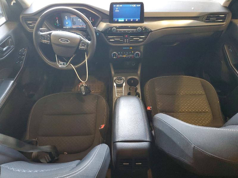 Продаж на аукціоні авто 2025 Ford Escape, vin: 1FMCU9GN8SUA52149, номер лоту: 69049936
