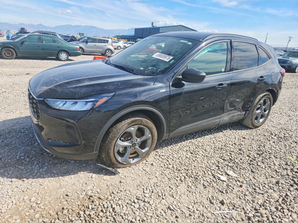 Aukcja sprzedaży 2026 Ford Escape, vin: 1FMCU0MN4TUA29209, numer aukcji: 69689976