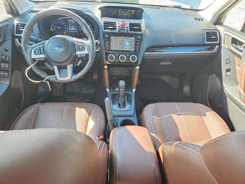 Aukcja sprzedaży 2017 Subaru Forester, vin: JF2SJGTCXHH406127, numer aukcji: 67775726