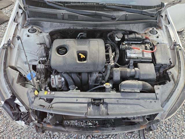 69180526 :رقم المزاد ، 3KPF24AD1KE072994 vin ، 2019 Kia Forte مزاد بيع
