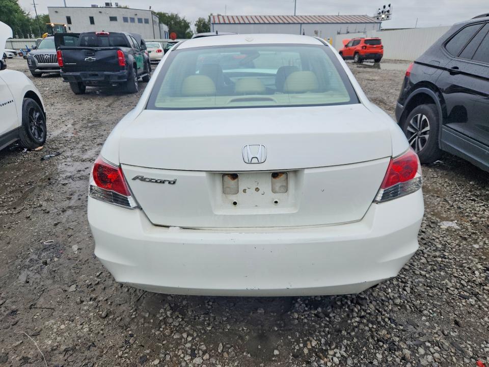 Продаж на аукціоні авто 2008 Honda Accord, vin: 1HGCP26848A001466, номер лоту: 69755506