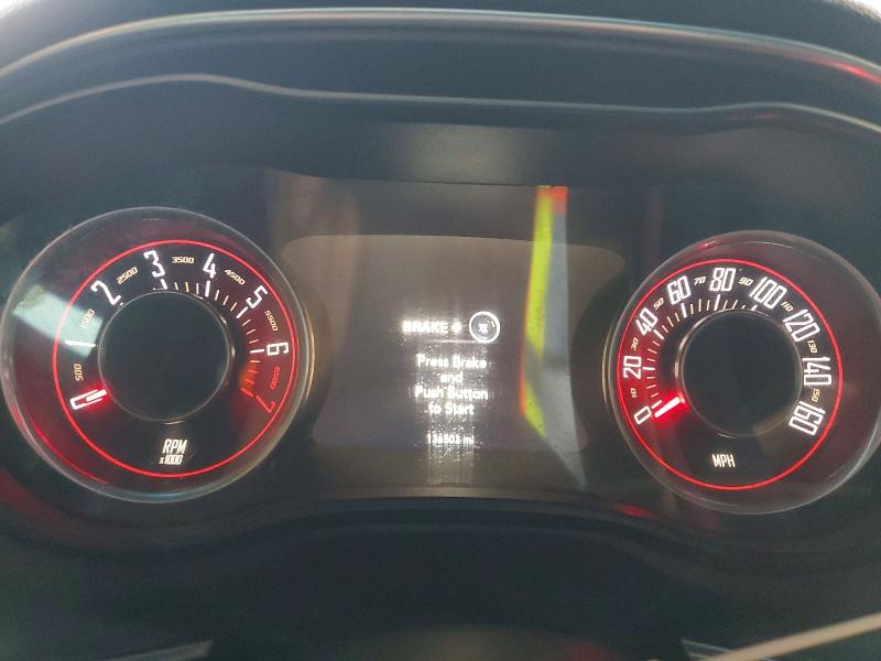 Продажа на аукционе авто 2016 Dodge Challenger, vin: 2C3CDZAG7GH148612, номер лота: 67218266