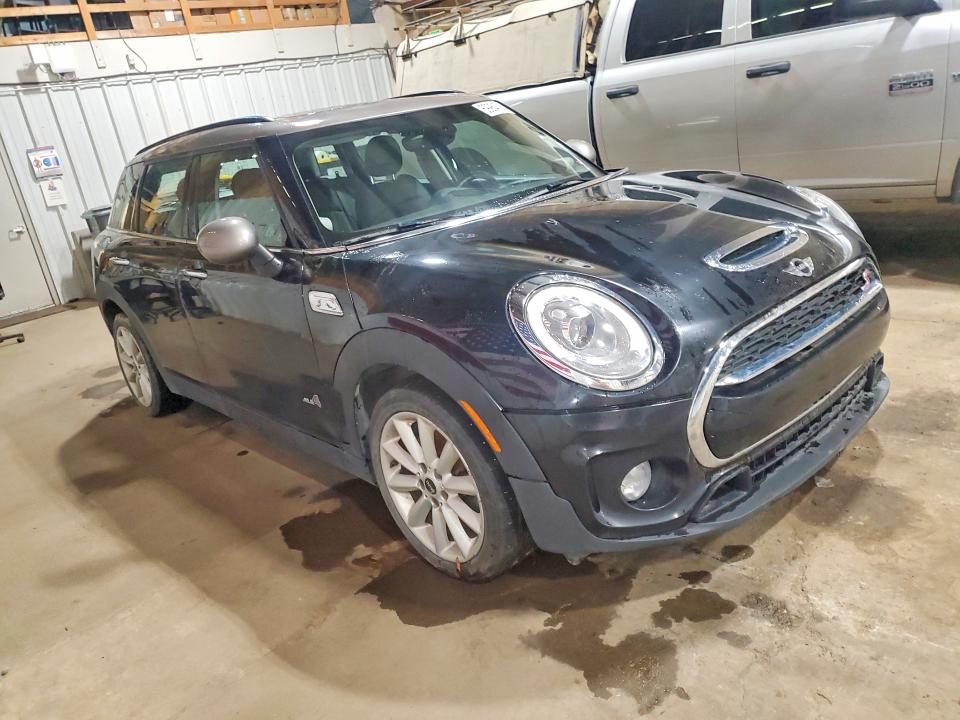 Aukcja sprzedaży 2018 Mini Cooper, vin: WMWLU5C5XJ2G03260, numer aukcji: 69984716