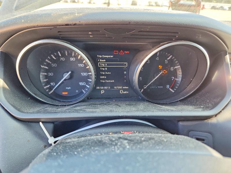69551726 :رقم المزاد ، SALWR2WF4EA349938 vin ، 2014 Land Rover Range Rover Sport مزاد بيع