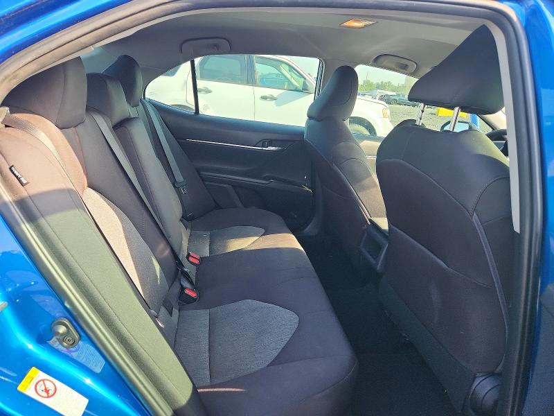 Продажа на аукционе авто 2019 Toyota Camry, vin: 4T1B11HK3KU160964, номер лота: 67386676