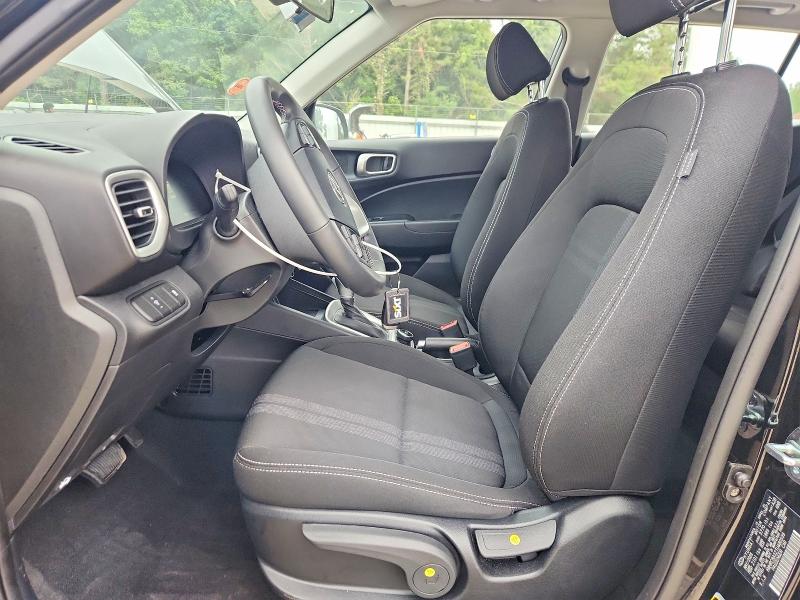69762556 :رقم المزاد ، KMHRC8A32TU480539 vin ، 2026 Hyundai Venue مزاد بيع