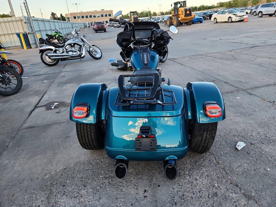 Продажа на аукционе авто 2026 Harley-davidson Fltrt, vin: 1HD1MFN1XTB855812, номер лота: 67273576