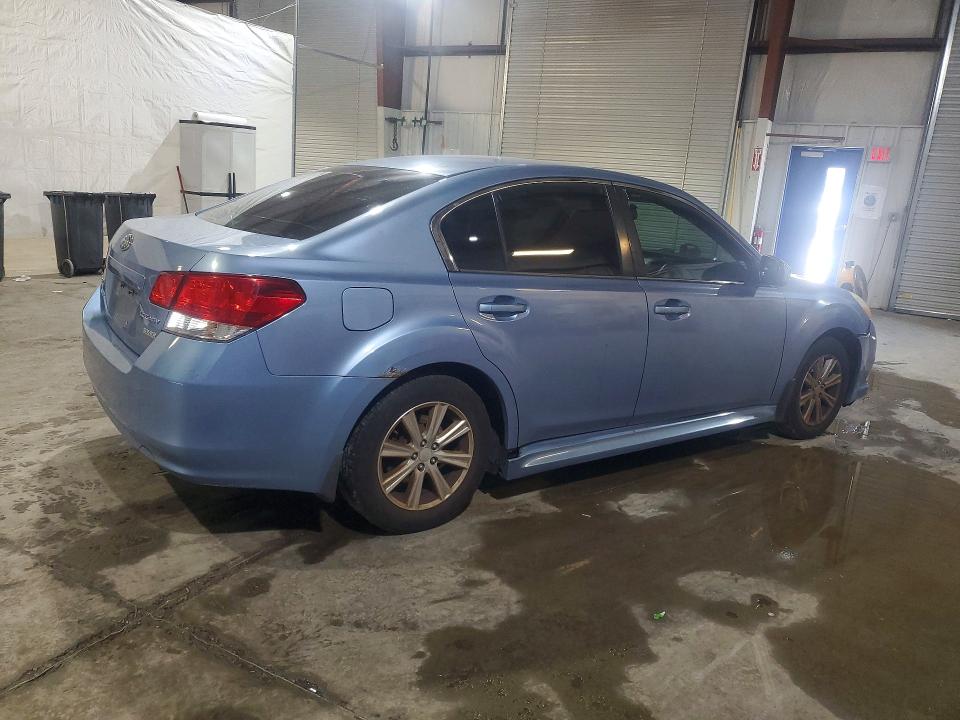 Aukcja sprzedaży 2011 Subaru Legacy, vin: 4S3BMBC61B3252494, numer aukcji: 69178166