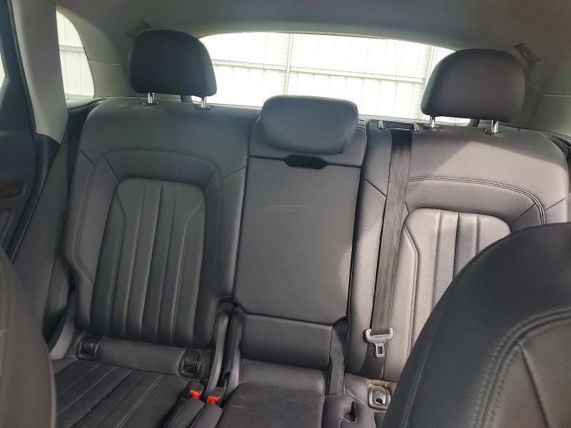 2019 Audi Q5 მანქანა იყიდება აუქციონზე, vin: WA1ANAFY0K2115627, აუქციონის ნომერი: 68752986