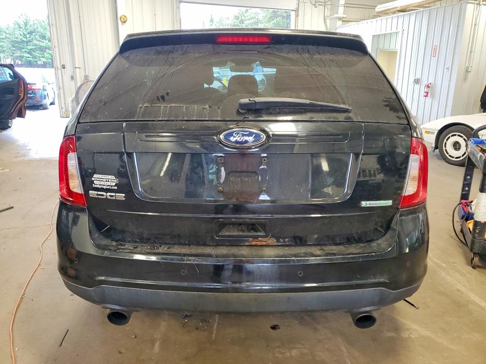 Продаж на аукціоні авто 2012 Ford Edge, vin: 2FMDK3G97CBA30483, номер лоту: 69602396